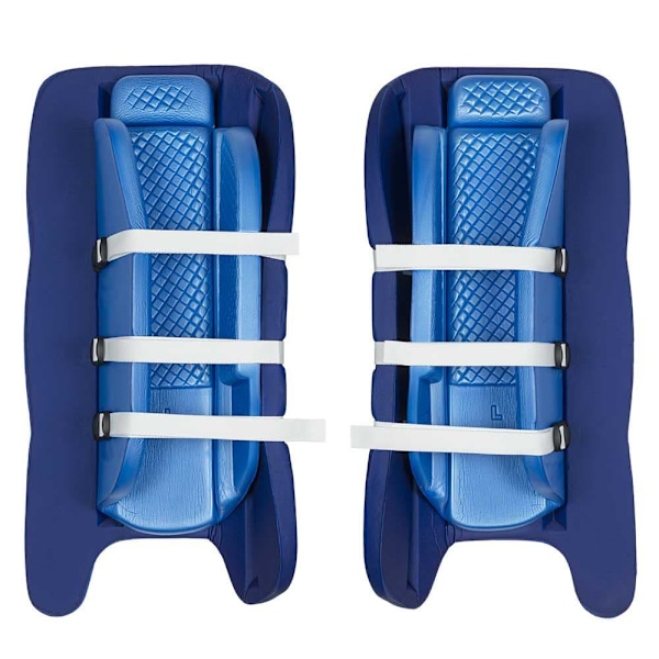 Tk Hockey Benskinner 1 Compact Blå M