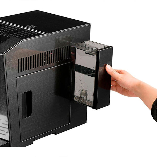 Acopino Superautomatisk Kaffemaskine Søvfarvet One Size / EU Plug