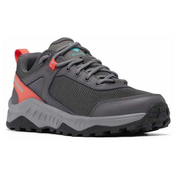 Columbia Vandringsskor Trailstorm™ Ascend Wp Grå EU 39 Kvinna