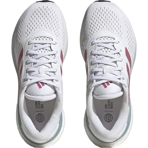 Adidas Løbe Skoe Supernova 2 Hvid EU 38 Kvinde