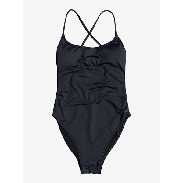Roxy Beach Classics Badetøj Sort XL Kvinde