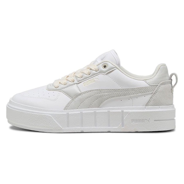 Puma Select Cali Court Lenkkarit Valkoinen EU 39 Nainen