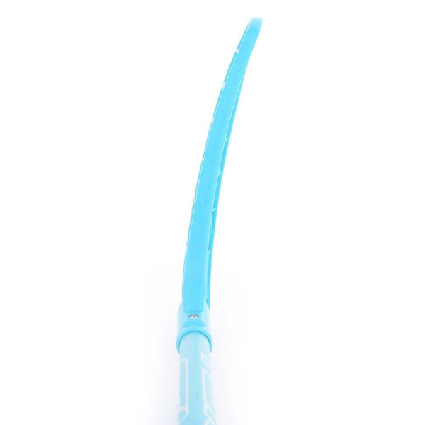 Tempish Ungdoms Floorball Stick Right Phase F32 Nb Transparent 80 cm