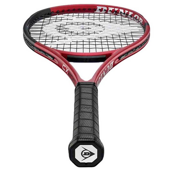 Dunlop Ustrenget Tennisracket Cx 200 Søvfarvet G2