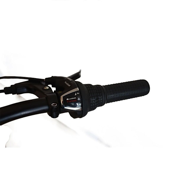 Umit Cykel Motion 24´´ Gul  Pojke
