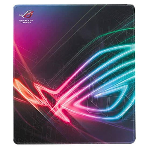 Asus Musmatta Rog Strix Edge Flerfärgad
