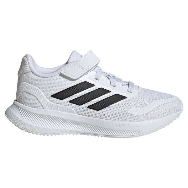 Adidas Runfalcon 5 Skor Vit EU 30 1/2 Pojke