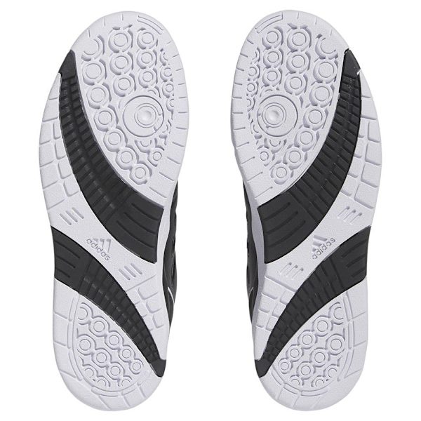 Adidas Midcity Low Sko Sort EU 46 2/3 Mand