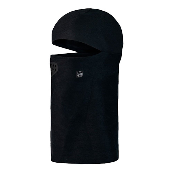 Buff ® Thermonet® Balaclava Balaklava Musta  Mies