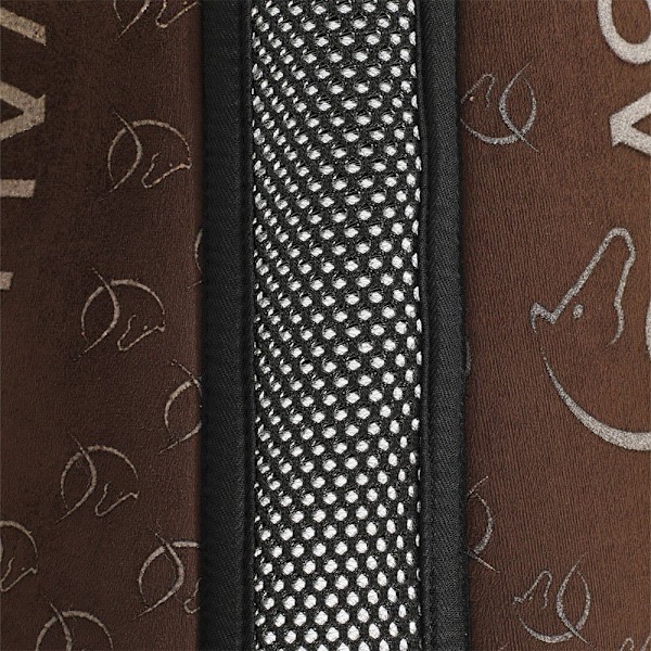 Acavallo Mf Ds Sw-3ds Grip Mokkanahkainen Satulahuopa  L