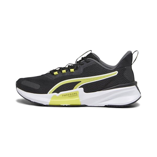 Puma Trænere Pwrframe Tr 2 Sort EU 43 Mand