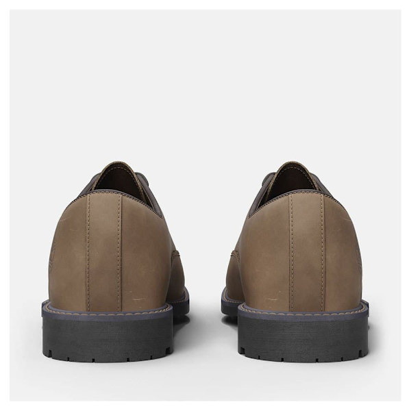 Timberland Stormbucks Sko Brun EU 43 Mand