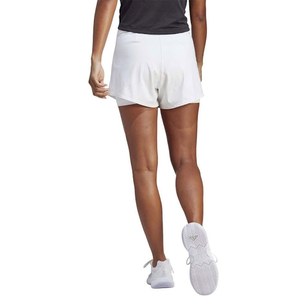 Adidas Match Shorts  L Kvinna