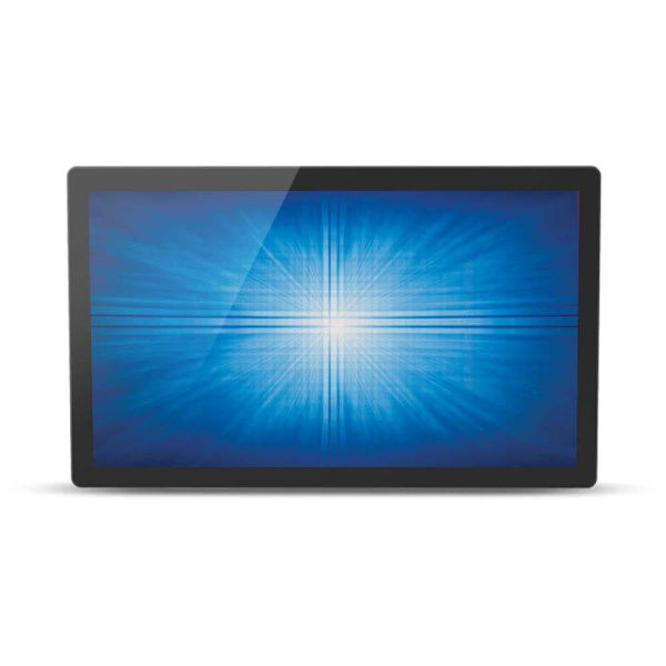 Elo Touch 2243l Front-mount Bezel Svart