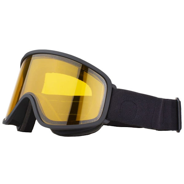 Out Of Skibriller Flat Sort Persimmon/CAT1