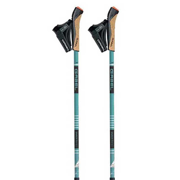 Gabel Stænger Stretch Lite Blå 75-130 cm
