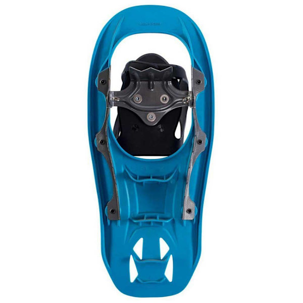 Tubbs Snow Shoes Snöskor Flex Jr Blå EU 28-36 / 0-23 Kg