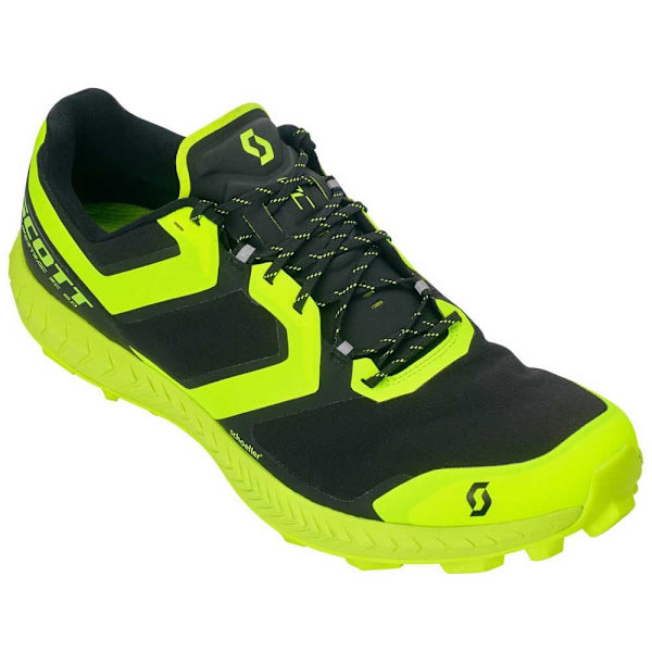 Scott Trail Løbesko Supertrac Rc 2 Sort EU 38 1/2 Kvinde