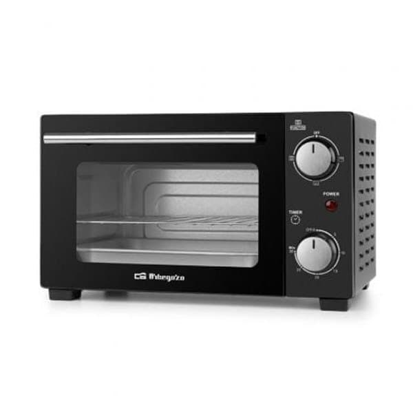 Orbegozo Bordplade Ovn Ho 985 10l