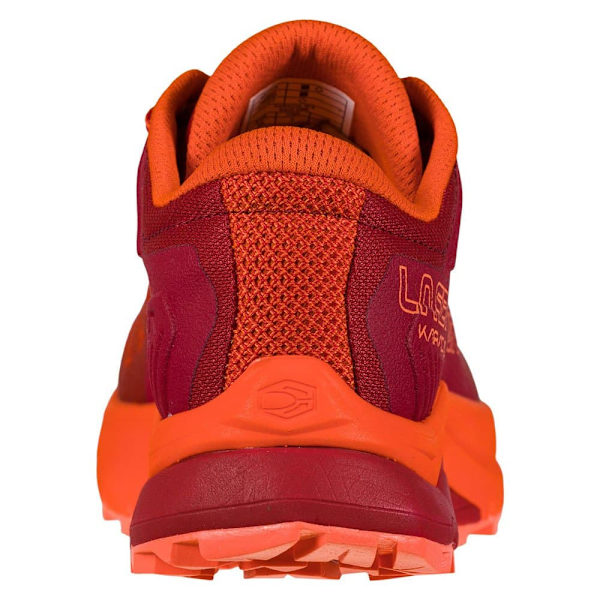 La Sportiva Trail Løbesko Karacal Orange EU 41 1/2 Kvinde