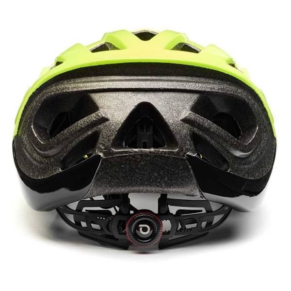 Briko Mtb Kypärä Sismic X Keltainen M