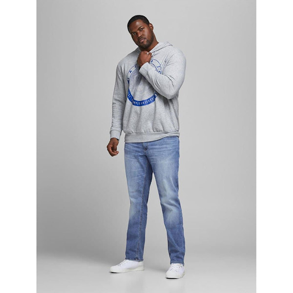Jack & Jones Farkut Glenn Original Am 812 Sininen 52 / 32 Mies