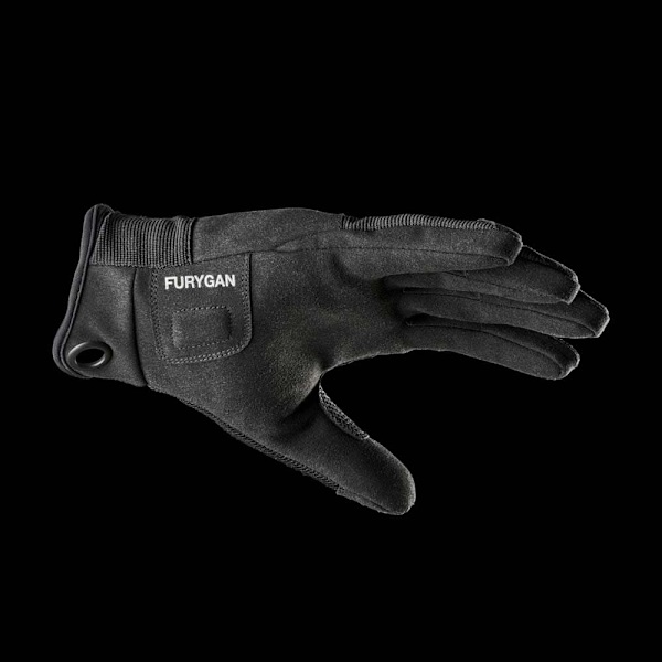 Furygan Sommarhandskar Ara 5.0 D3o® Ghost™  XL