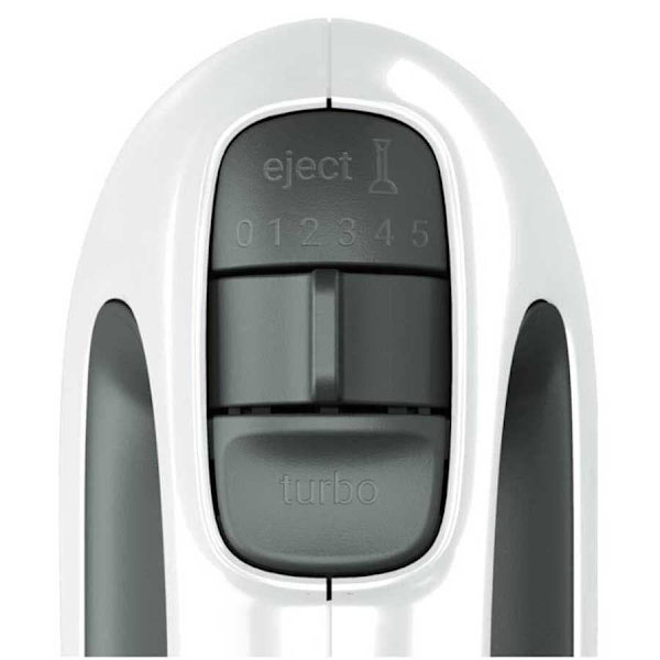 Tefal Taikinasekoitin Ht461138 500w Kirkas