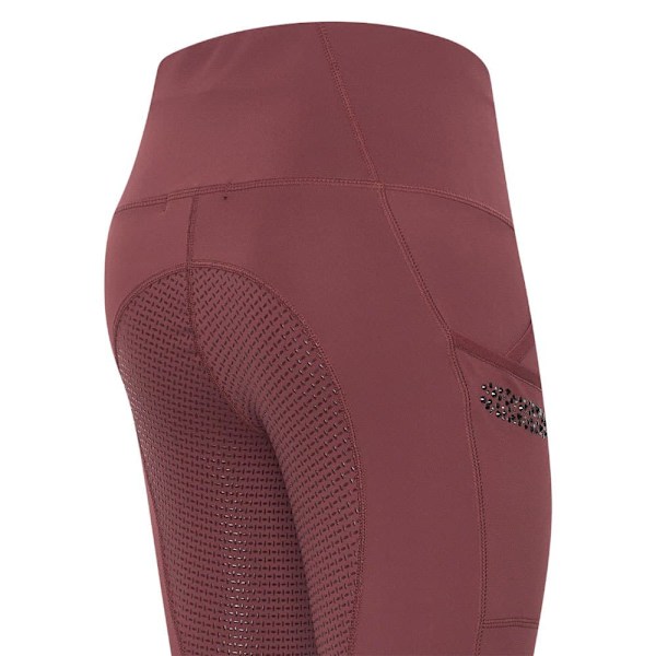 Euro Star Breez Fashion Fullgrip Leggings  38