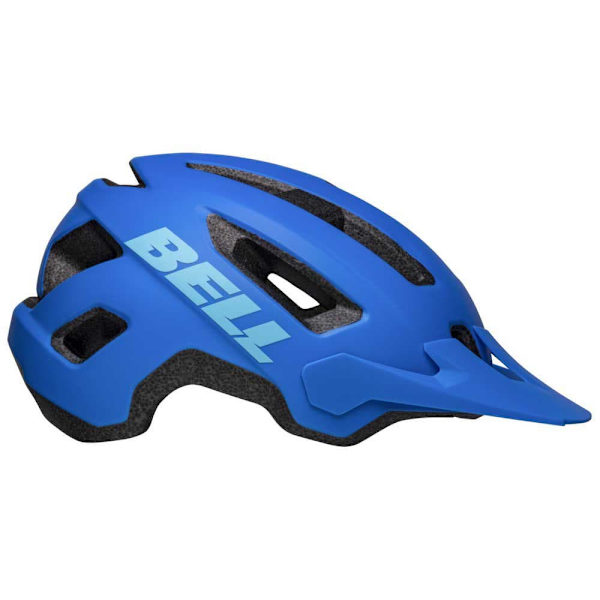 Bell Nmd 2 Mtb-hjelm Blå S-M