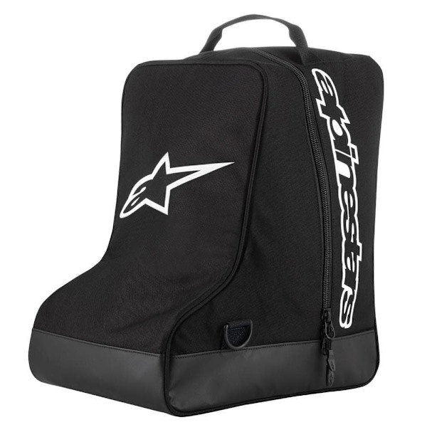 Alpinestars Saappaat Musta