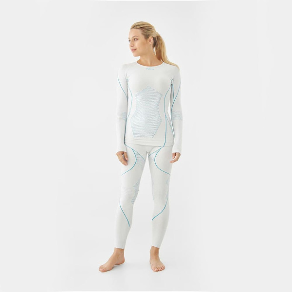 Viking Lotta Recycled Baslager Set  L Kvinna