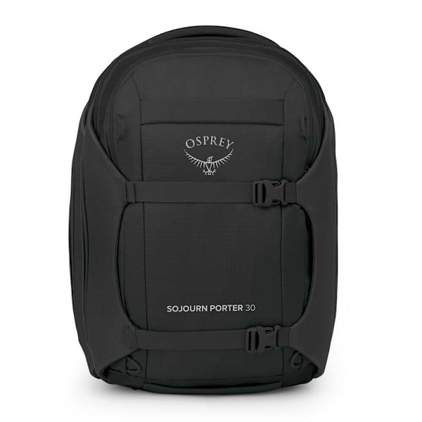 Osprey Ryggsäck Sojourn Porter Pack 30l Svart