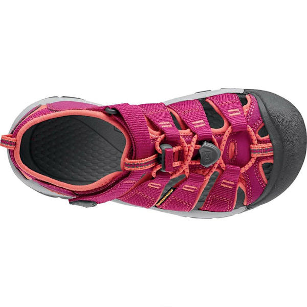 Keen Sandaler Newport H2 Rosa EU 24