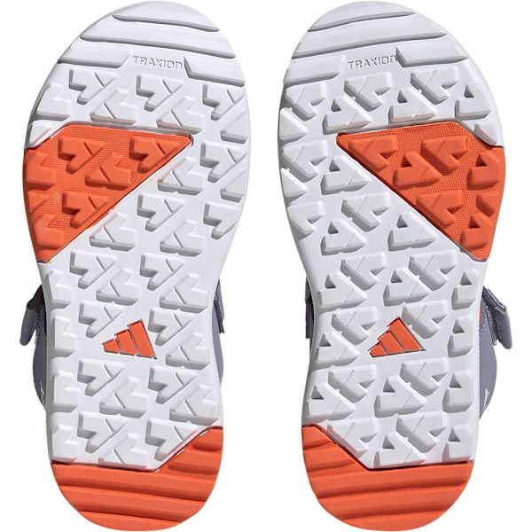 Adidas Sandaler Terrex Captain Toey 2.0 Lila EU 38