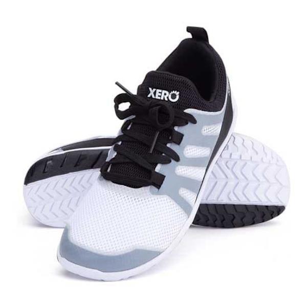 Xero Shoes Løbe Skoe Forza Hvid EU 40 Kvinde