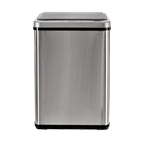 Wellhome Smart Papperskorg Utan Ben 40l