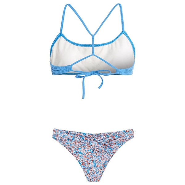 Protest Bikini Inlet Blå XS Kvinde