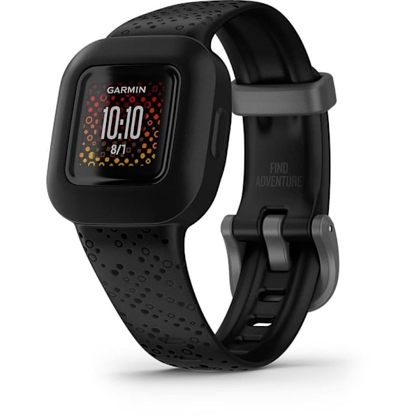 Garmin Vívofit® Junior 3 Star Wars Grogu™ Sort