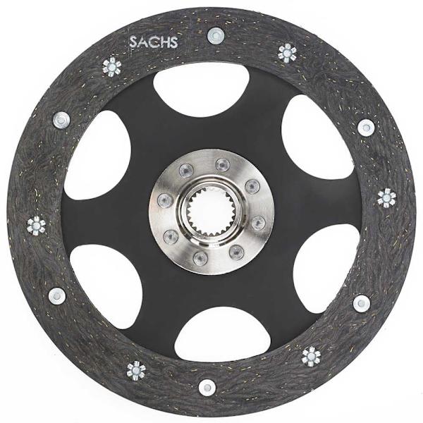 Sachs Koblingsfriktionsplader 1864000124 Søvfarvet