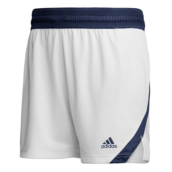 Adidas Shortsit Paris 23/24 Icon Squad Valkoinen XL / Regular Mies