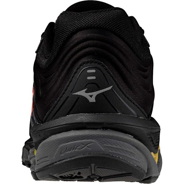 Mizuno Wave Paradox 5 Løbesko Sort EU 36 1/2 Kvinde