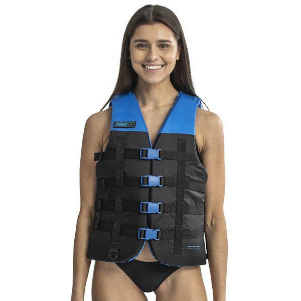 Jobe Väst Dual Blå 2XL-2XLL