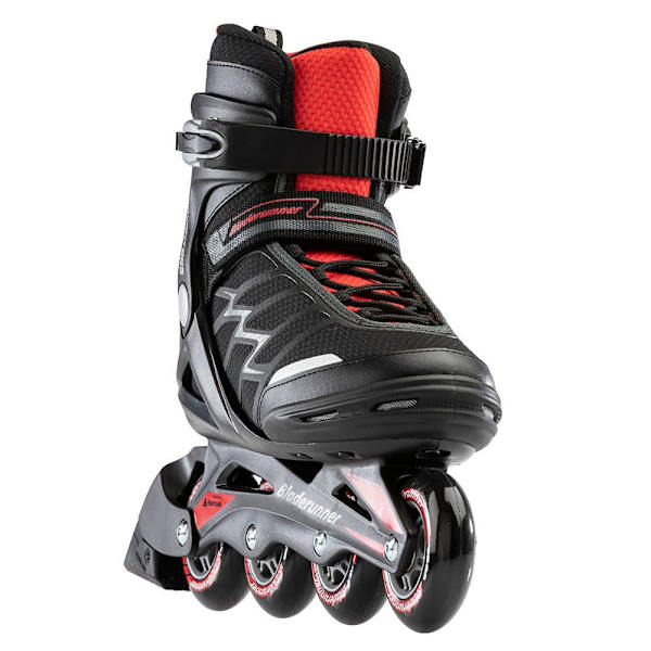 Rollerblade Inline Skøjter Advantage Pro Xt Sort EU 42 1/2