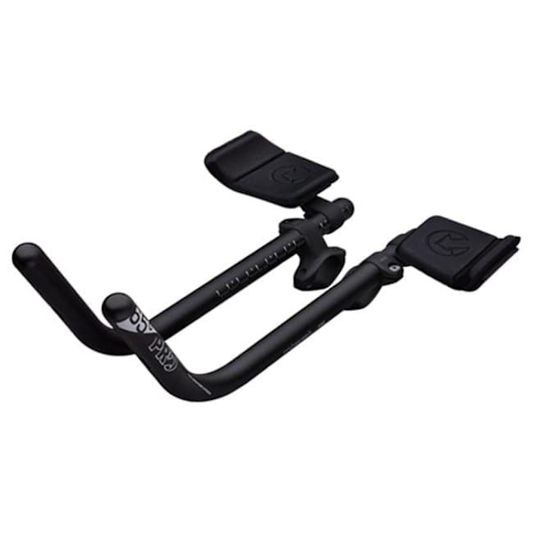 Pro Aero Bar Forlængelsesarmpuder Missile Sort