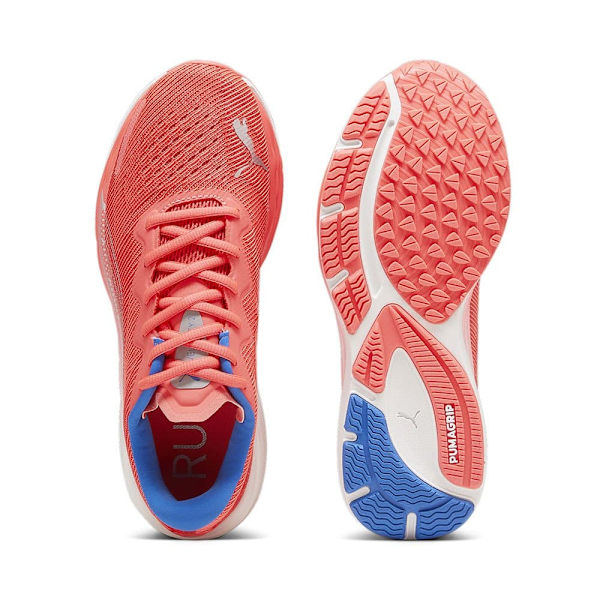 Puma Löparskor Velocity Nitro 2 Orange EU 37 Kvinna