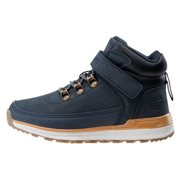 Hi-tec Vaelluskengät Herlen Mid Ruskea EU 36