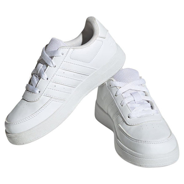 Adidas Tränare För Barn Breaknet 2.0 Vit EU 36 2/3