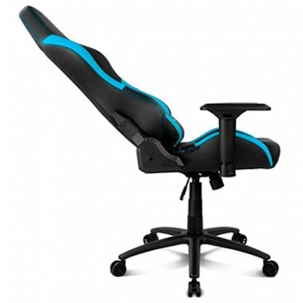 Drift Gaming Stol Dr250bl Sort