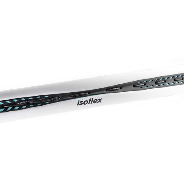 Tecnifibre Ustrenget Tennisracket Tempo 270 Søvfarvet 2
